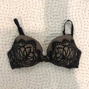 Victoria’s Secret Dream Angels Push-Up Bra